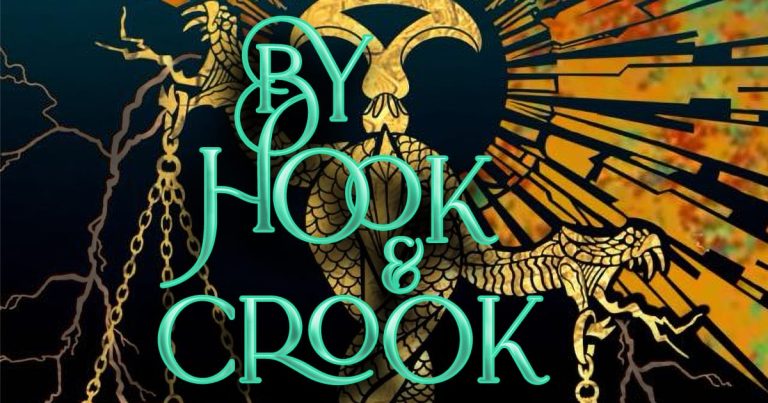Who’s Ready for a New Book Series?